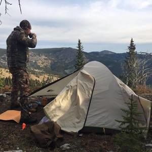 Meet your Posher, Terry